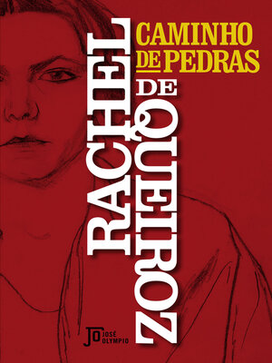 cover image of Caminho de pedras